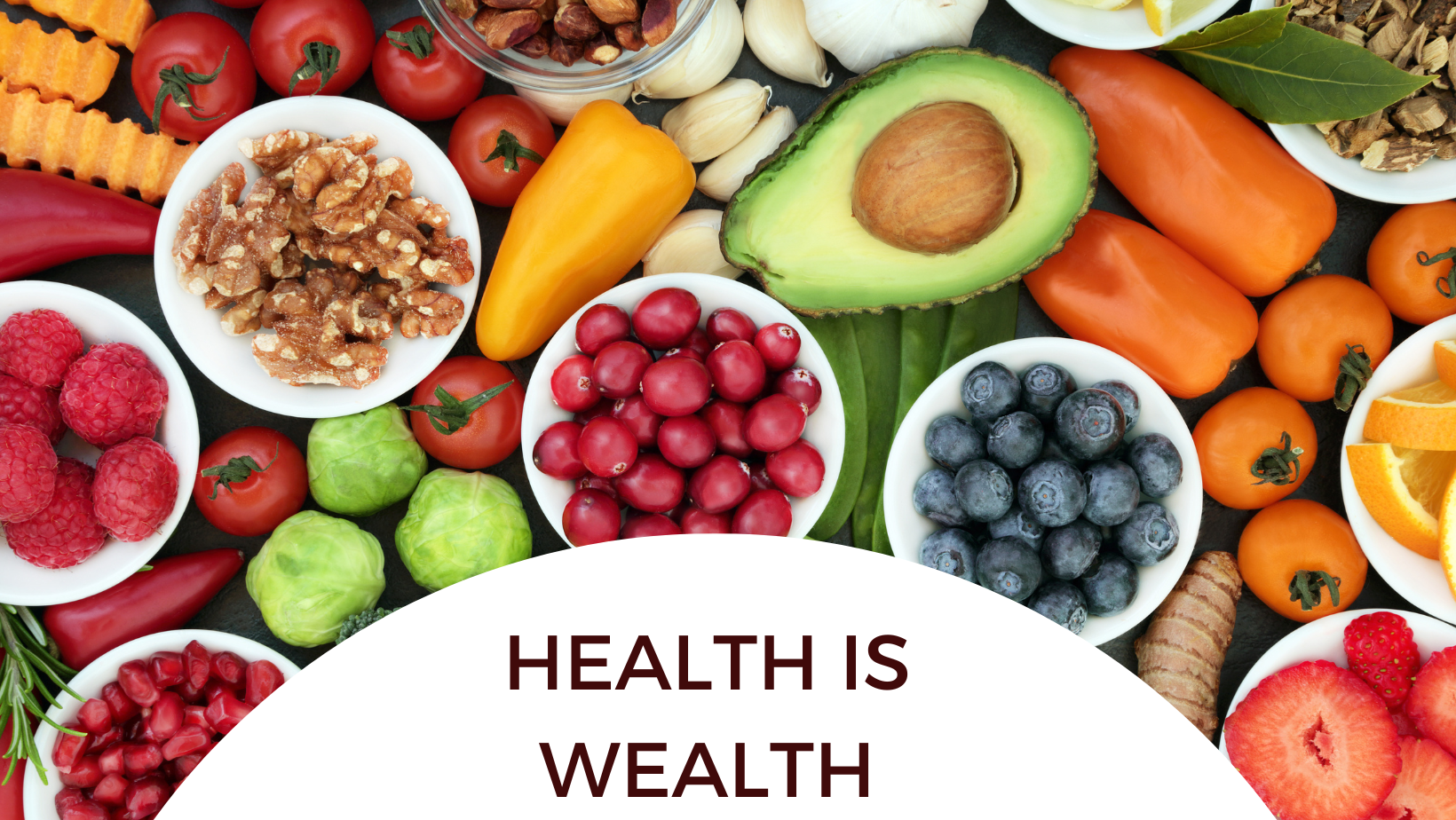 Health is Wealth Cover2 Health is Wealth Cover2